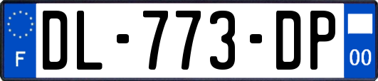 DL-773-DP