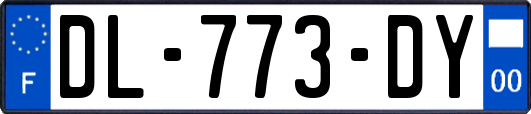 DL-773-DY