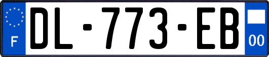 DL-773-EB