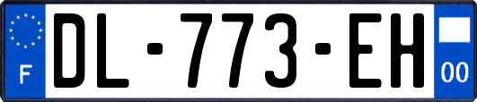 DL-773-EH