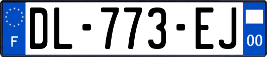 DL-773-EJ