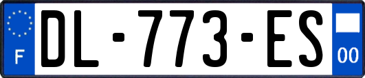 DL-773-ES