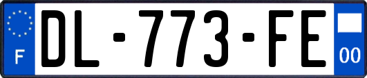 DL-773-FE