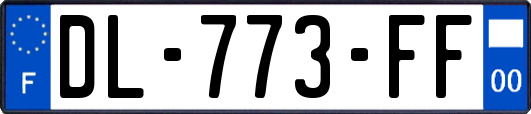 DL-773-FF