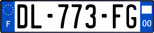 DL-773-FG