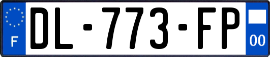 DL-773-FP