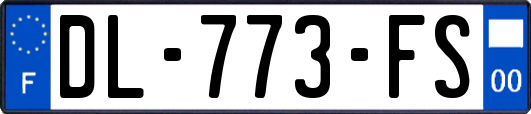 DL-773-FS