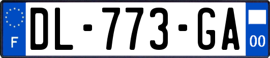 DL-773-GA