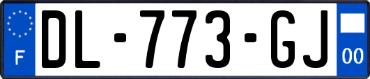 DL-773-GJ