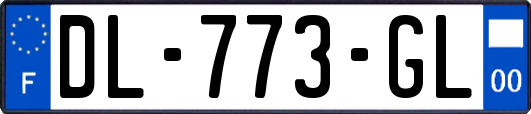 DL-773-GL