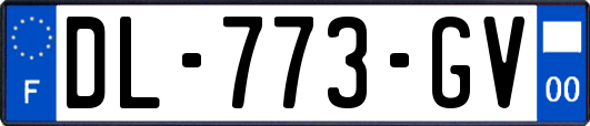 DL-773-GV