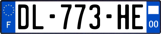 DL-773-HE