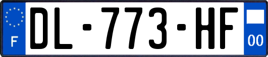 DL-773-HF