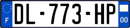 DL-773-HP