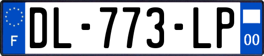 DL-773-LP