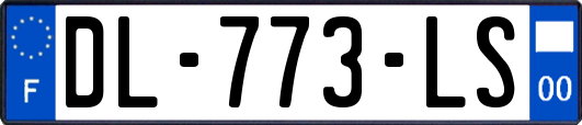 DL-773-LS