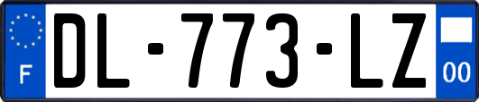 DL-773-LZ