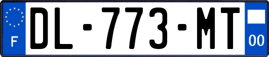 DL-773-MT