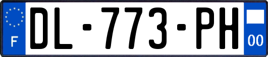 DL-773-PH