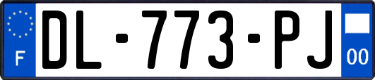 DL-773-PJ