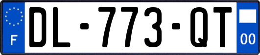 DL-773-QT