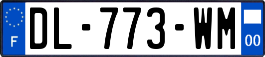 DL-773-WM