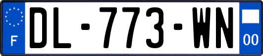 DL-773-WN