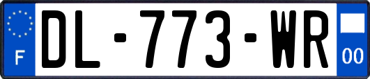 DL-773-WR