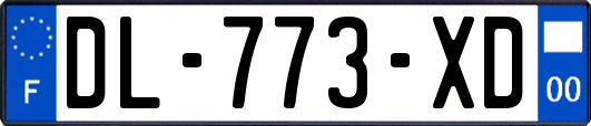 DL-773-XD