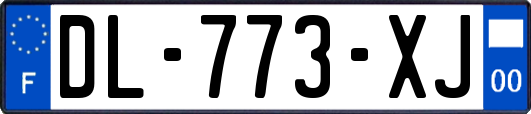 DL-773-XJ