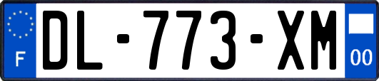 DL-773-XM