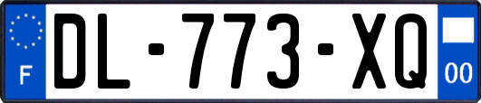 DL-773-XQ