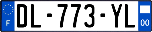 DL-773-YL