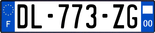 DL-773-ZG