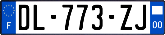 DL-773-ZJ