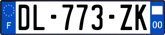 DL-773-ZK