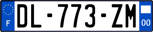 DL-773-ZM