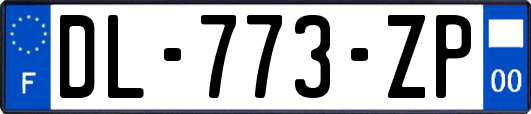 DL-773-ZP