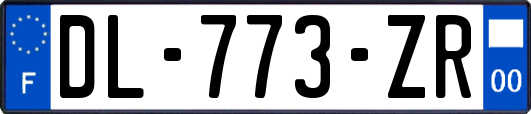 DL-773-ZR