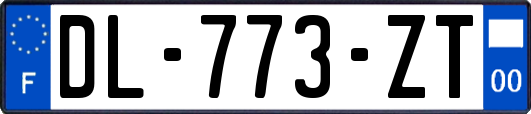 DL-773-ZT