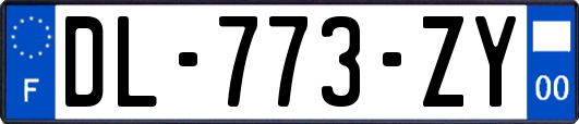 DL-773-ZY