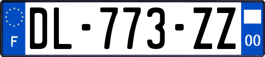 DL-773-ZZ