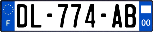 DL-774-AB