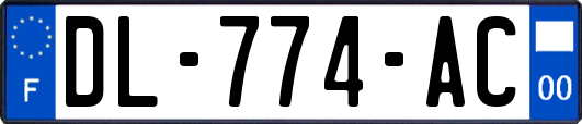 DL-774-AC