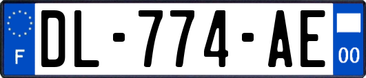 DL-774-AE