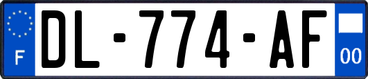 DL-774-AF