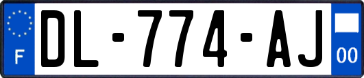 DL-774-AJ