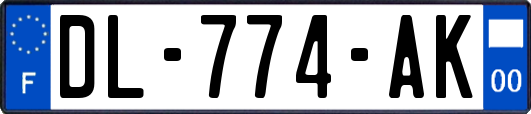 DL-774-AK