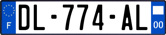 DL-774-AL