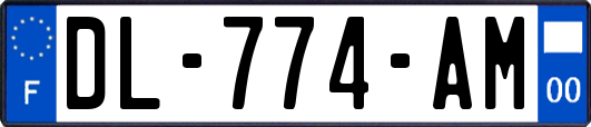 DL-774-AM